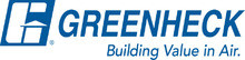 Greenheck Logo
