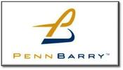 Penn Barry Logo
