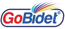 GoBidet Logo