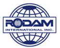 Rodam Logo