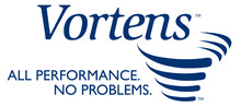 Vortens Logo