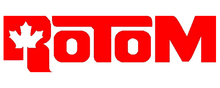 Rotom Logo