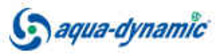 Aqua-Dynamic Logo