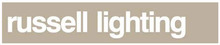 Russell Lighting Logo