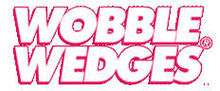 Wobble Wedges Logo