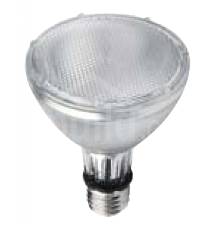 CMH70PAR30LN830 : 70W PAR30L Ceramic Metal Halide Lamp, 3000K