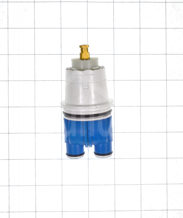 Ulnd21 Delta Single Lever Oem Faucet Cartridge For 1300 1400