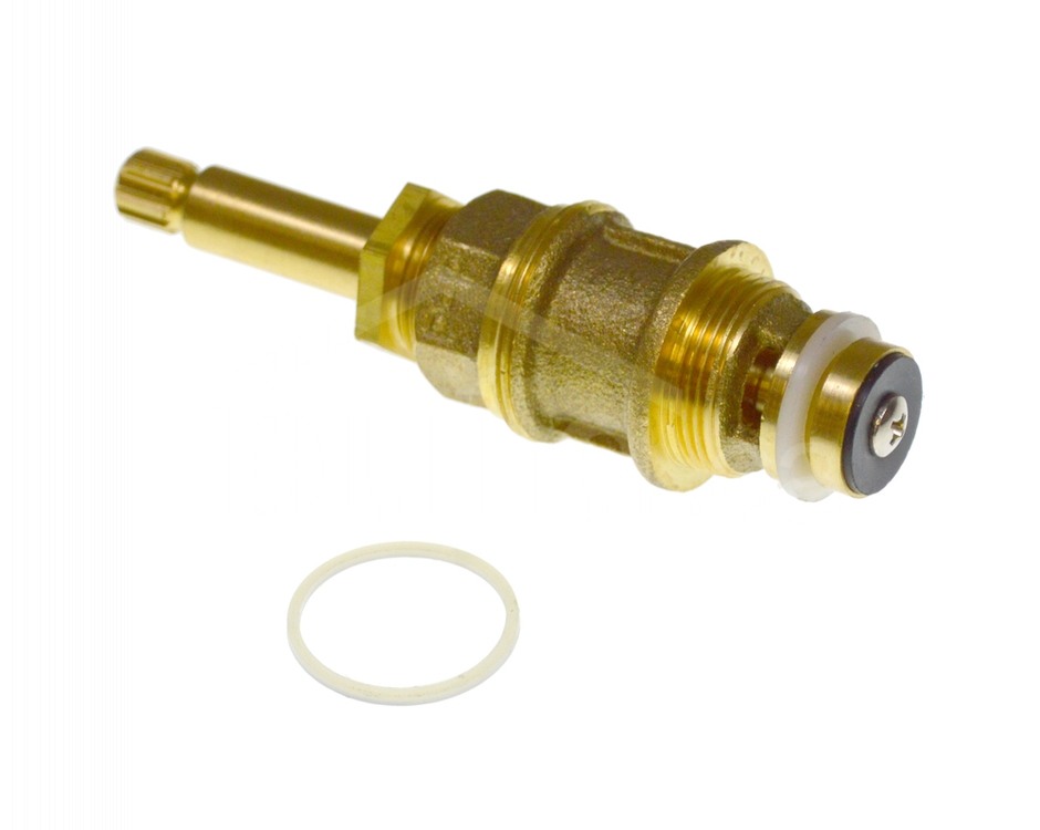 910-022 : Price Pfister Faucet Diverter Assembly | Build.ca Price Pfister Kitchen Faucet Diverter Valve Replacement