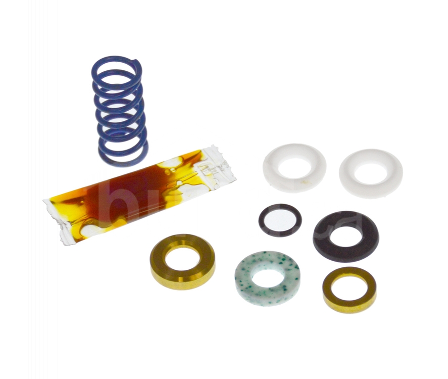 Honeywell 14003295-001 Vanne remballer Kit Pack de 6 