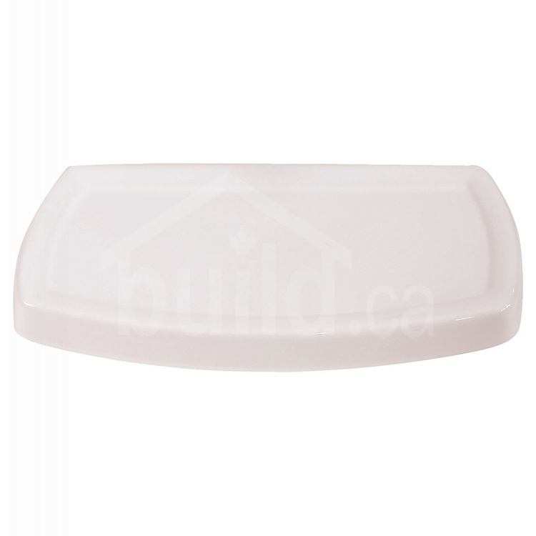 735128400.020 : American Standard 735128-400.020 Tank Lid for Champion  Toilets, White