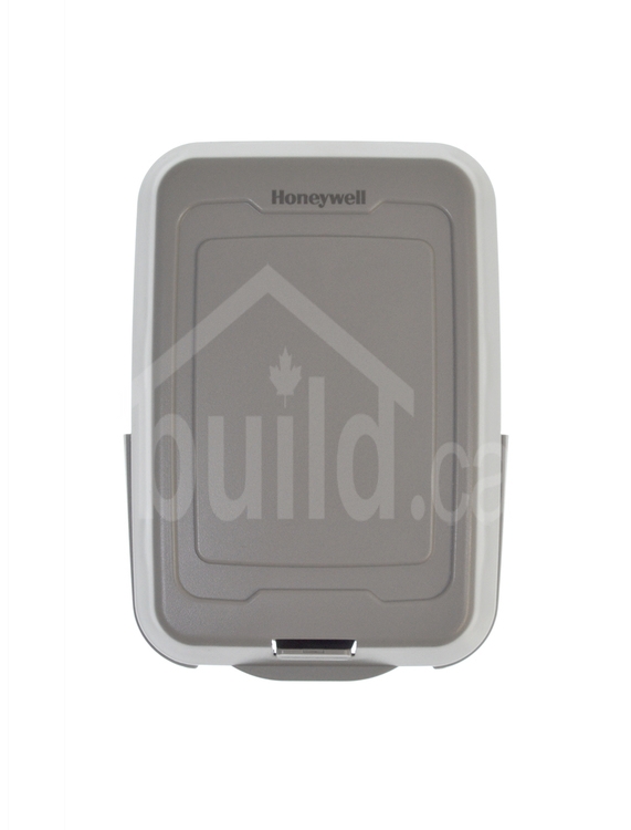 Honeywell Wireless Outdoor Temperature & Humidity Sensor – Got