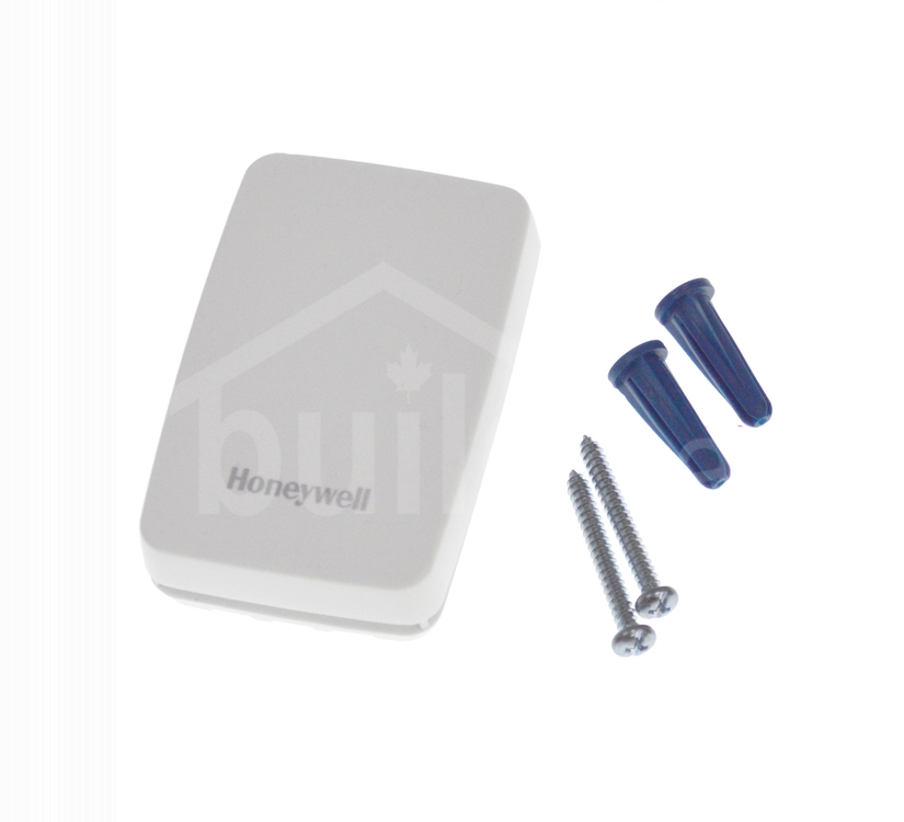 White for sale online Honeywell C7189U1005 Remote Indoor Temperature Sensor 