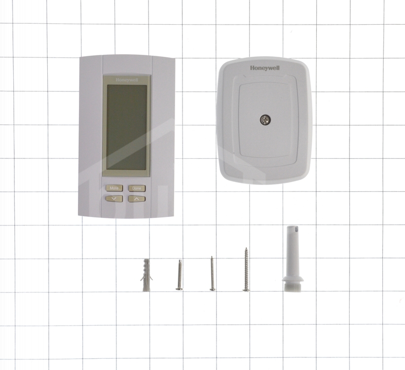 Honeywell TrueIAQ Digital Automatic Humidistat W/ Outdoor Sensor