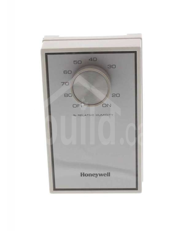 H46E1013 Honeywell SPST Humidistat for sale online