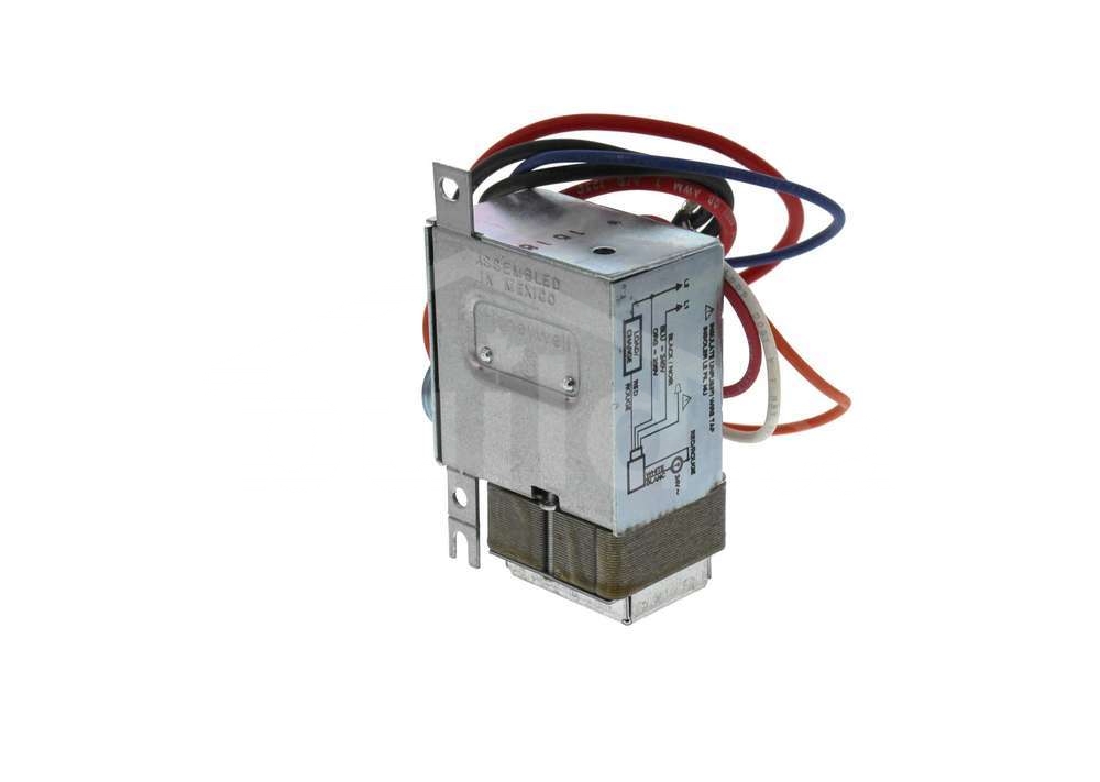 Honeywell R841C1169/U Electric Heater Relay with Spst Switching