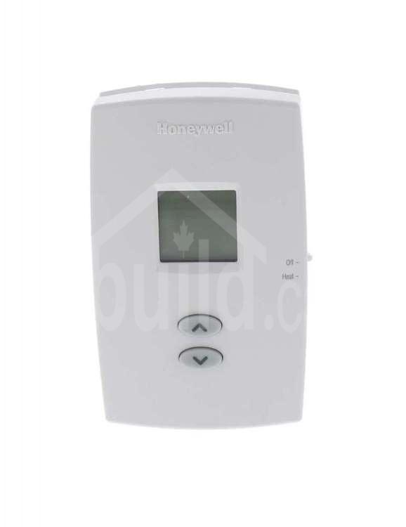 Honeywell Pro 1000 Digital Thermostat