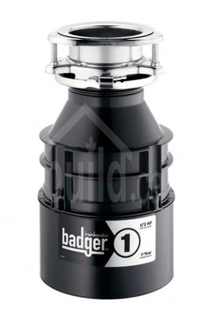 Photo of BADGER1