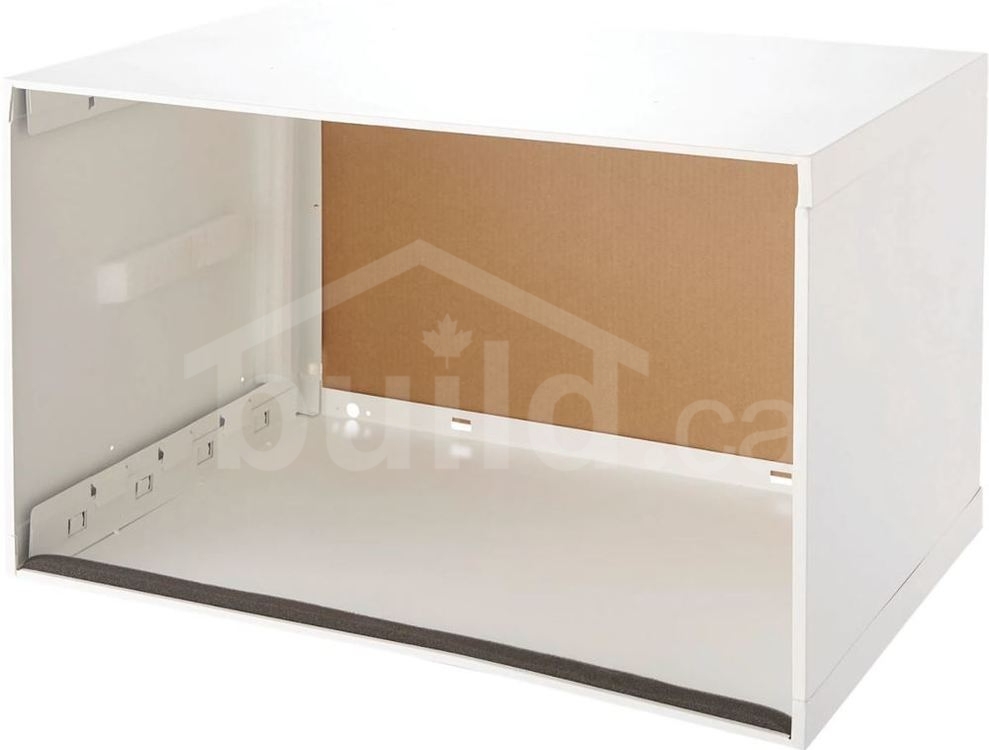 FHTC103WA1 : Frigidaire 10,000 BTU Built-In Room Air Conditioner, 115V, 450  sq. ft, R32