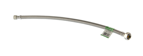 27W355LF - Robinet de bar monotrou, poignées cannelées, bec col de cygne