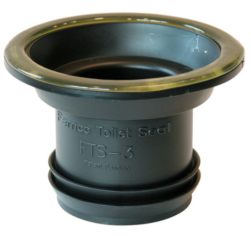 PROFLO PFWRWH Wax Ring with Horn - N/A